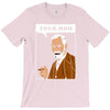 your mom freud T-Shirt