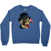reel passion Crewneck Sweatshirt