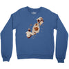 discovery Crewneck Sweatshirt