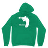 ishoot   camera photographer trained shooting funny gun photo gift tee Unisex Hoodie