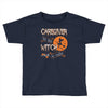 halloween special Toddler T-shirt