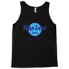 time cafe Tank Top