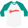 Steven Hawking 3/4 Sleeve Shirt