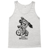 Mission Impossible Tank Top