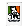 mcgregor the notorious ireland iPad Mini 4 Case