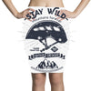 stay wild Pencil Skirts