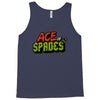 last minute ace Tank Top