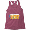 care beers Racerback Tank