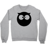 ghost burung Crewneck Sweatshirt