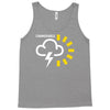 weather forecast symbol Tank Top