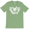 dieser opa rockt  fun T-Shirt