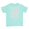 photographer Youth Tee
