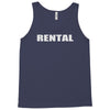 rental Tank Top