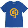 dj club dance rave music house techno cool V-Neck Tee