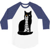 barad purr 3/4 Sleeve Shirt