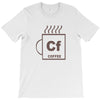 coffee T-Shirt