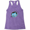 dracula Racerback Tank