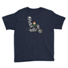 judgement day Youth Tee