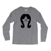 girl cool Long Sleeve Shirts