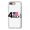 july 4 independence day iPhone 8 Plus