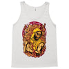 ultras flare Tank Top