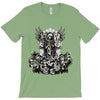 camisa de los muertos T-Shirt