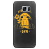 vermilion gym Samsung Galaxy S7 Edge