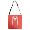 spider Adjustable Strap Totes