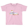 be awesome Toddler T-shirt