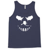 skull. Tank Top