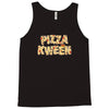 pizza kween Tank Top