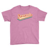 Desperado Youth Tee