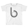 boards of canada logo Toddler T-shirt