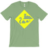 nessie scotland T-Shirt