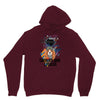 who loves cavalier king charles Unisex Hoodie