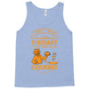 I Don't Need Therapy Just to Do Cooking Tank Top