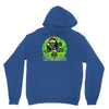 santa claws Unisex Hoodie