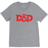 fahrie77 V-Neck Tee