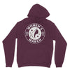 women's march Hoodie