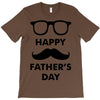happy father&rsquo;s day 2 T-Shirt