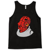 it's a trap Tank Top