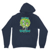 nick and sunday Unisex Hoodie