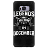 Legends Are Born In December Samsung Galaxy S8 Plus