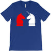 chess unicorn T-Shirt