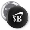 Suicideboys Pin-back button