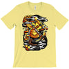 ninja go T-Shirt