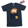 but first pumpkin space latte Exclusive T-shirt