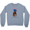 misbehave Crewneck Sweatshirt