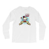 i want candy Long Sleeve Shirts