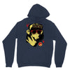 hip hop gorila Unisex Hoodie